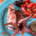 Calamari alla piastra con pesto di olive