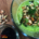 Gazpacho con cetriolo avocado e pinoli